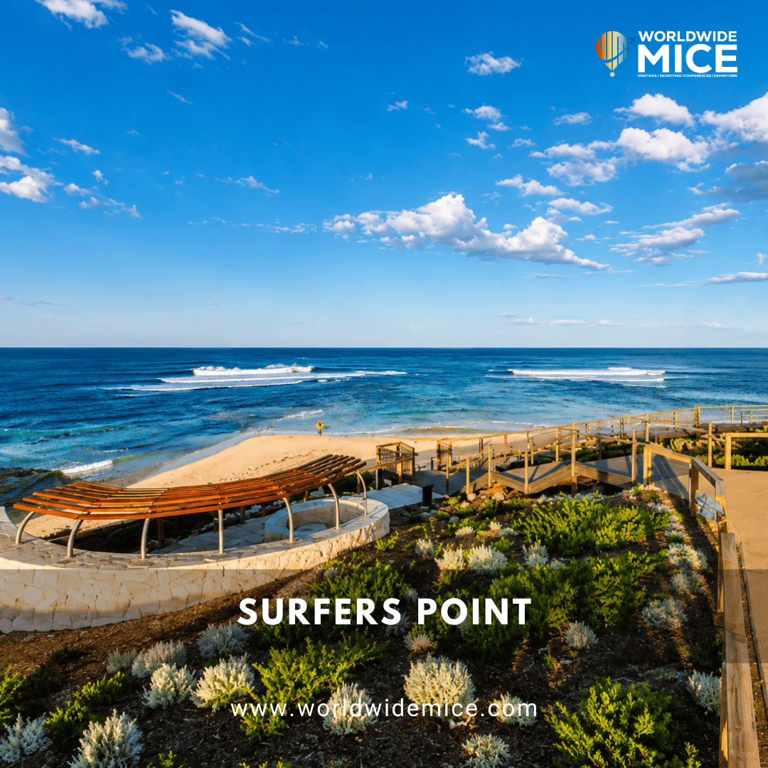 Surfers Point